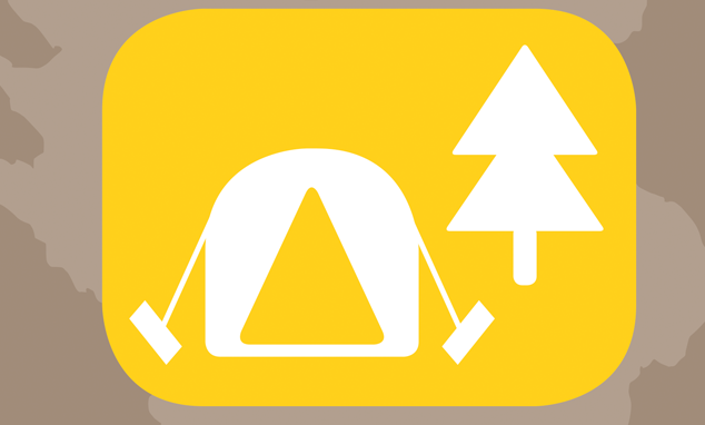 Camping potentials of Serbia